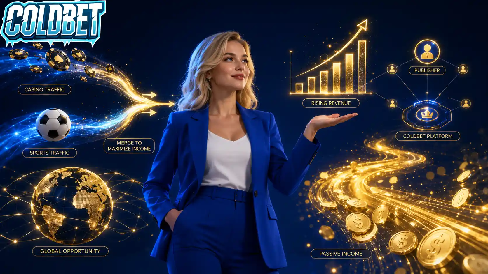coldbet partners