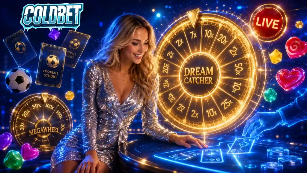casino coldbet