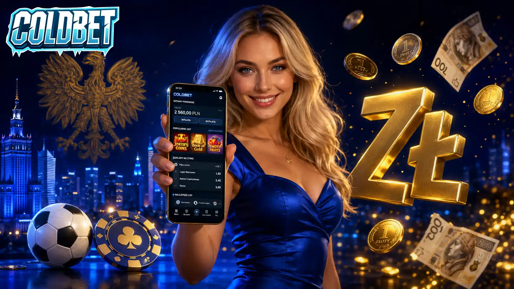 coldbet