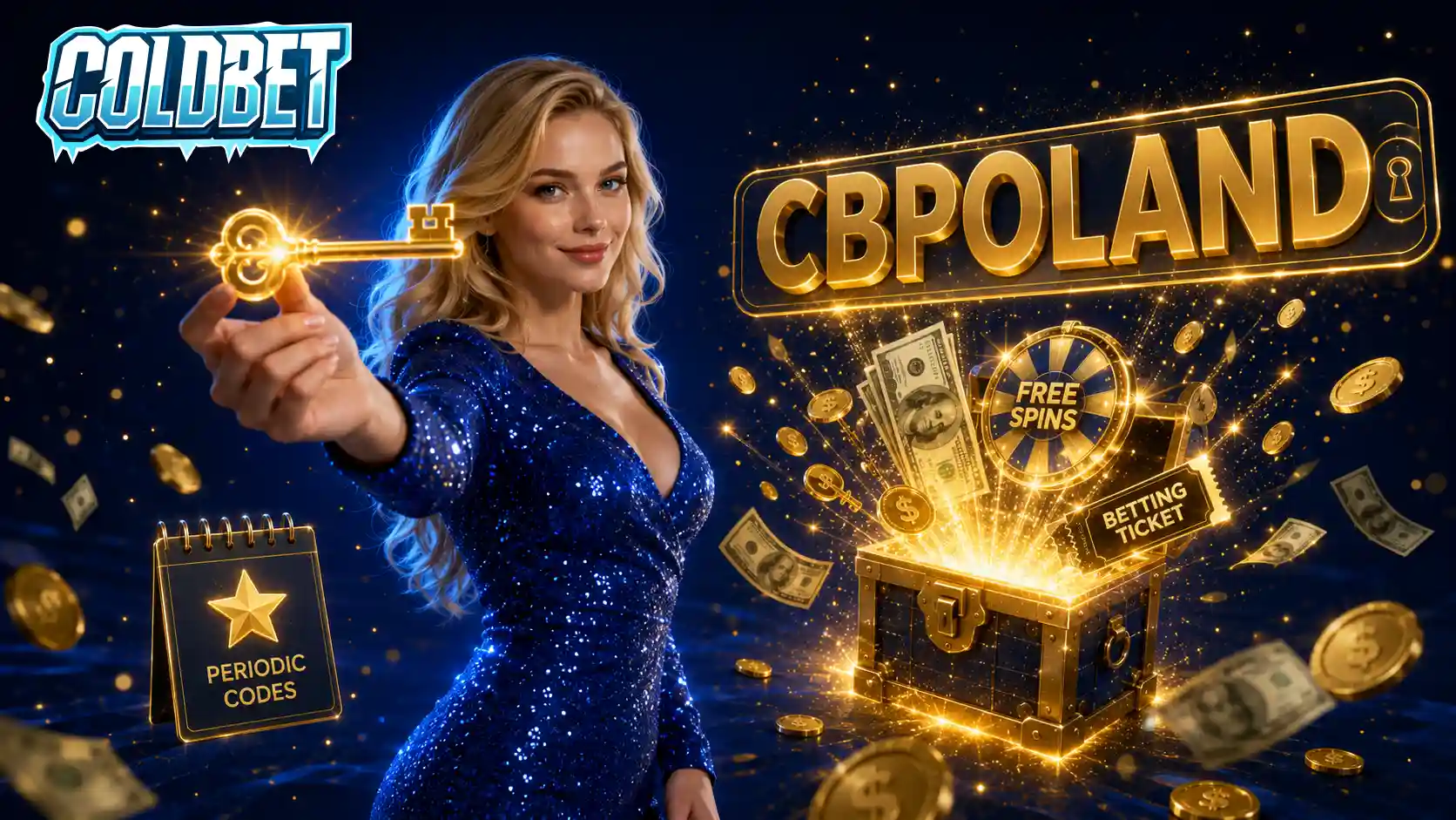 coldbet promo code
